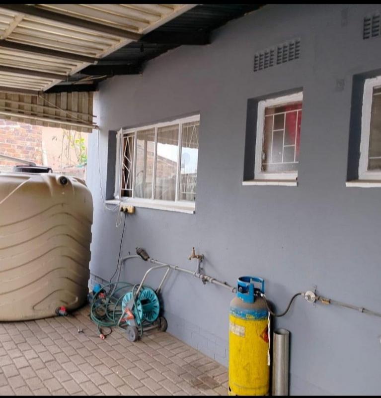 3 Bedroom Property for Sale in Sasolburg Ext 1 Free State